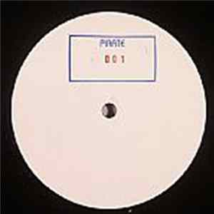 Unknown Artist - Pirate 001 FLAC