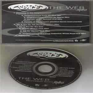 Space - The Web (Remixes From Spiders) FLAC