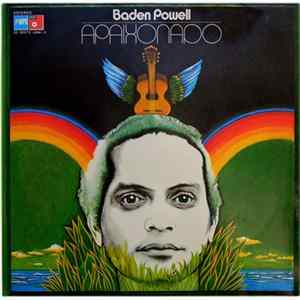 Baden Powell - Apaixonado FLAC