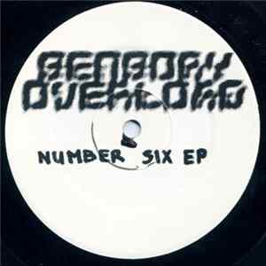 Robbert Mononom - Number Six EP FLAC