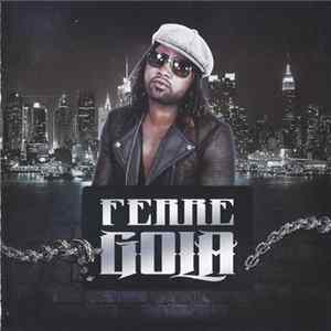 Ferre Gola - Dérangement "Petit Ya Quartier" FLAC