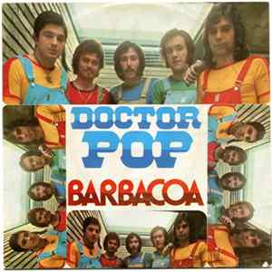 Doctor Pop - Barbacoa FLAC