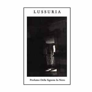 Lussuria - Profumo Della Signora In Nero FLAC