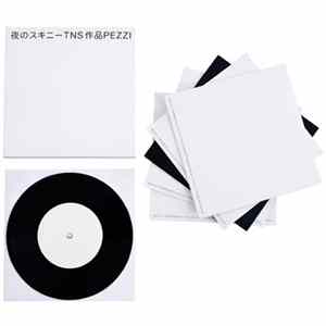 TNS - Pezzi Instrumental FLAC