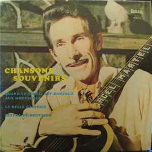 Marcel Martel - Chanson Souvenir FLAC