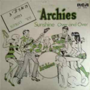 The Archies - Sunshine / Over And Over FLAC