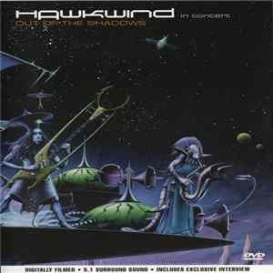 Hawkwind - Out Of The Shadows FLAC