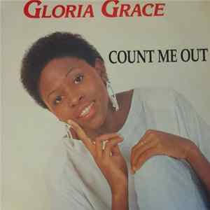Gloria Grace - Count Me Out FLAC
