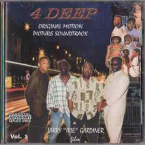 Various - 4 Deep - The Original Motion Picture Soundtrack - Vol. 1 FLAC