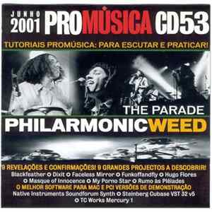 Various - Promúsica Cd 53 FLAC