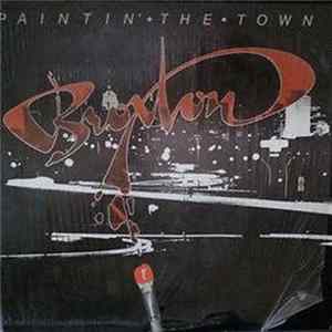 Broxton - Paintin' The Town FLAC