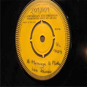 Lou Johnson - A Message to Martha FLAC