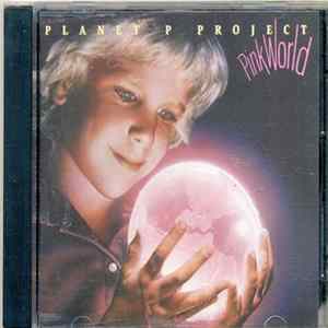 Planet P Project - Pink World FLAC