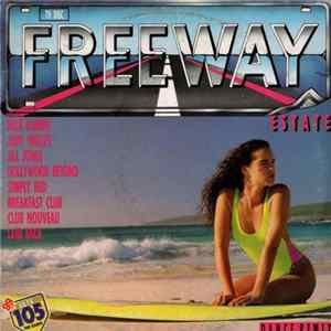 Various - Freeway Estate 87 - Dance Remix FLAC
