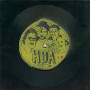 HDA - El Tema FLAC