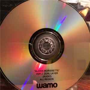 Alanis Morissette - Under Rug Swept FLAC