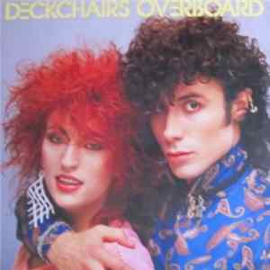 Deckchairs Overboard - Deckchairs Overboard FLAC