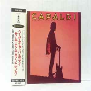 Jim Capaldi - Some Come Running FLAC