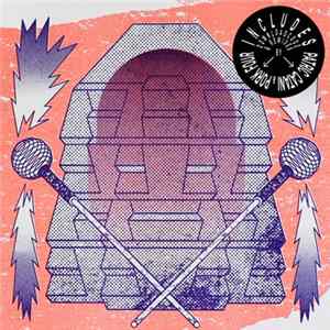 Mesak - Decomposition EP FLAC