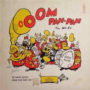Guckenheimer Sour Kraut Band - Oom-Pah-Pah In Hi Fi FLAC