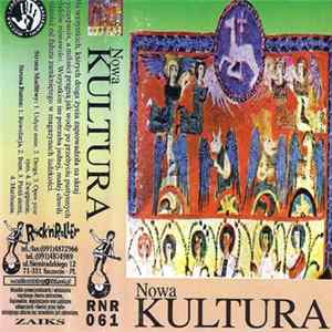Nowa Kultura - Nowa Kultura FLAC