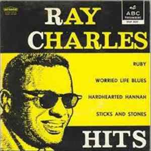 Ray Charles - Hits FLAC