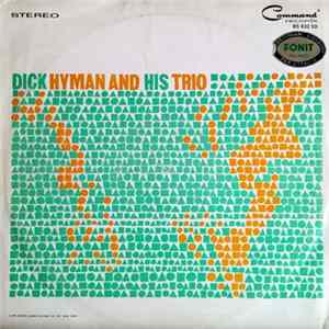 Dick Hyman And His Trio - The Dick Hyman Trio FLAC