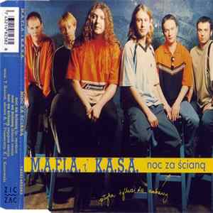 M.A.F.I.A., K.A.S.A. - Noc Za Ścianą FLAC