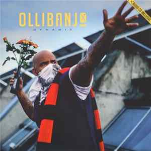 Olli Banjo - Dynamit FLAC