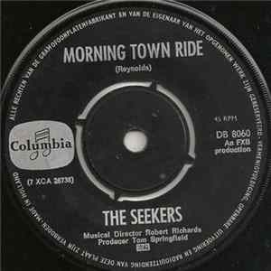 The Seekers - Morning Town Ride FLAC