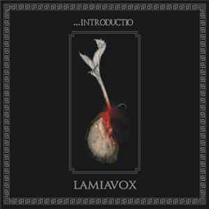 Lamiavox - ...Introductio FLAC