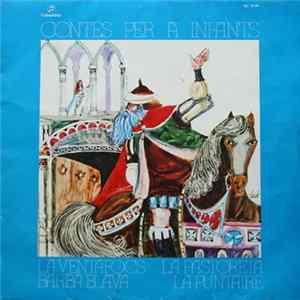 Various - Contes Per A Infants FLAC