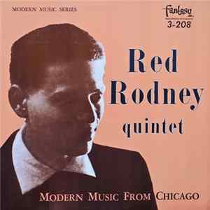 Red Rodney Quintet - Modern Music From Chicago FLAC
