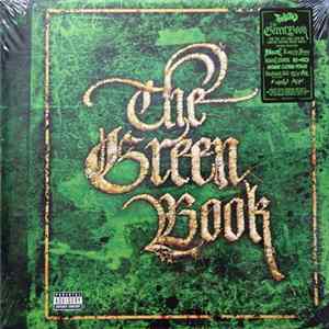 Twiztid - The Green Book FLAC