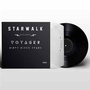 Dirty Disco Stars - Voyager (Original Mix) FLAC