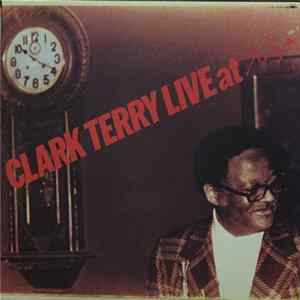 Clark Terry - Live At 木馬 Vol.1 FLAC