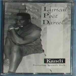 Lyrical Poet Dareel - KANDI FLAC