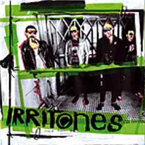 Irritones - Penis Romantique FLAC