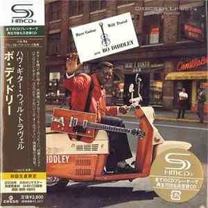 Bo Diddley - Have Guitar, Will Travel FLAC