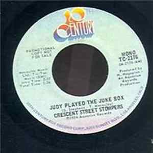 The Crescent Street Stompers - Judy Played The Juke Box FLAC
