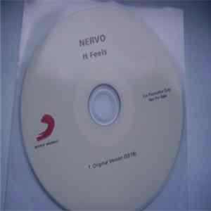 NERVO - It Feels FLAC