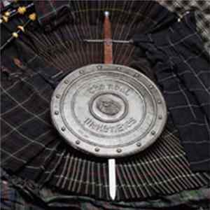 The Real McKenzies - The Real McKenzies FLAC