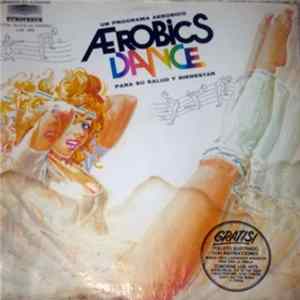 Unknown Artist - Aerobics Dance FLAC