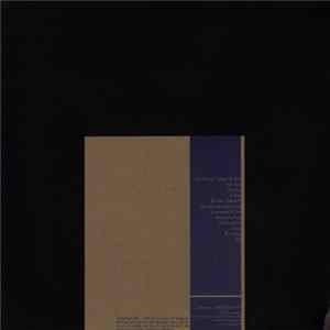 Various - Lactamase: The Closure FLAC