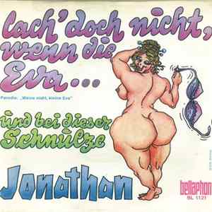 Jonathan - Lach Doch Nicht, Wenn Die Eva… FLAC