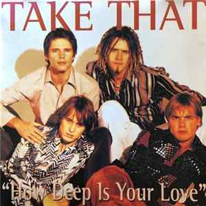 Take That, Boyz II Men, Michael Learns To Rock - Greatest Hits FLAC