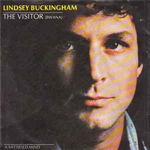 Lindsey Buckingham - The Visitor (Bwana) FLAC