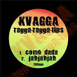 Kvagga - Ragga​-​ragga​-​tips FLAC