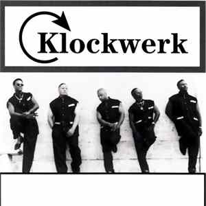 Klockwerk - I'll Do FLAC