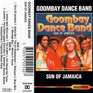 Goombay Dance Band - Sun Of Jamaica FLAC